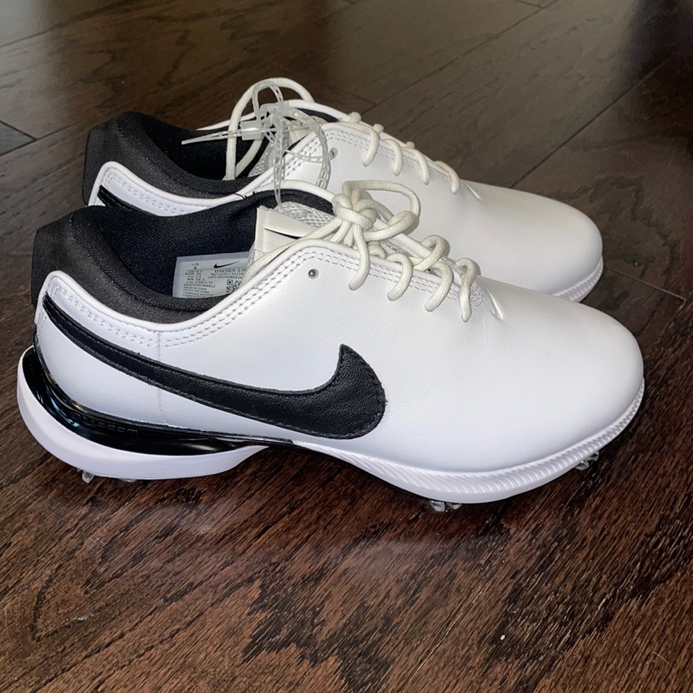 Nike Air Zoom Victory Tour 2 Golf Shoes